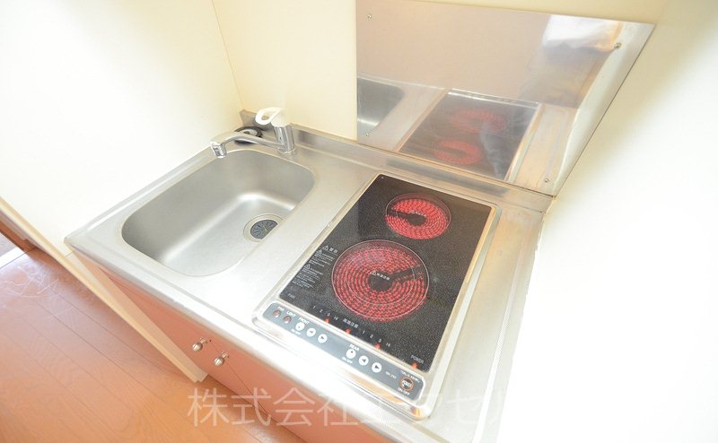 キッチン　同等タイプのイメージ写真です。