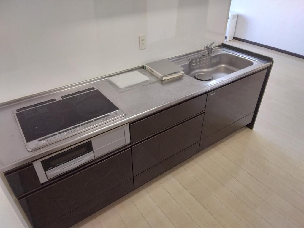 ル・シエル2_内装_1