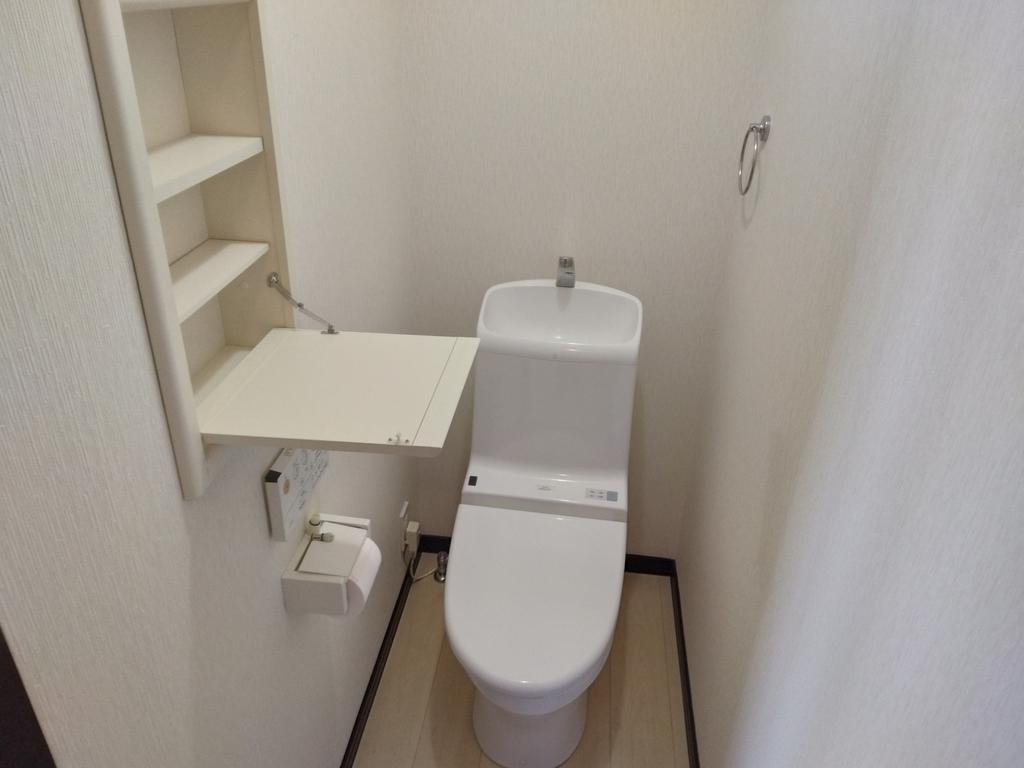 ル・シエル2_内装_3