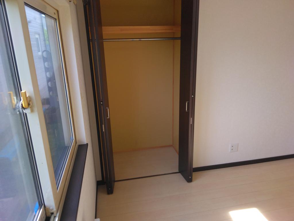 ル・シエル2_内装_4