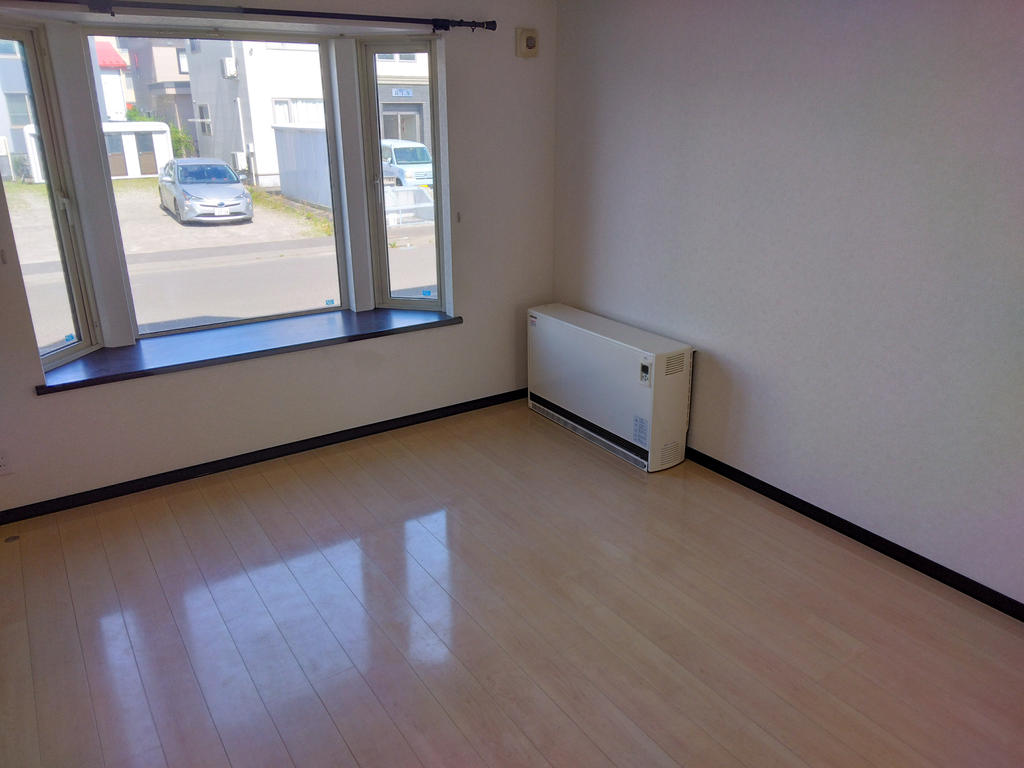 ル・シエル2_内装_0