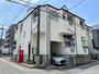 西鉄平尾駅より徒歩4分 2階 築24年11ヶ月の賃貸物件