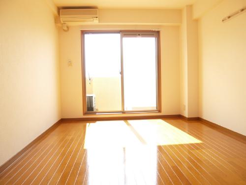 居室・リビング　イメージ