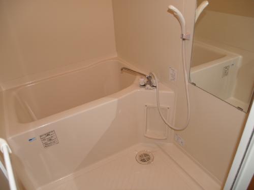 バス・シャワールーム　イメージ