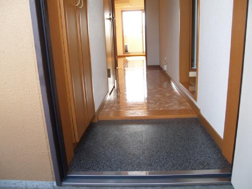 玄関　イメージ