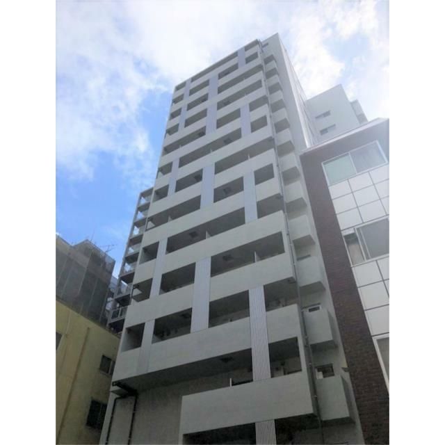 ＺＯＯＭ川崎ＥＡＳＴの建物外観