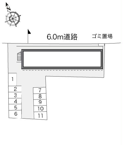 レオパレスハマエスタのその他