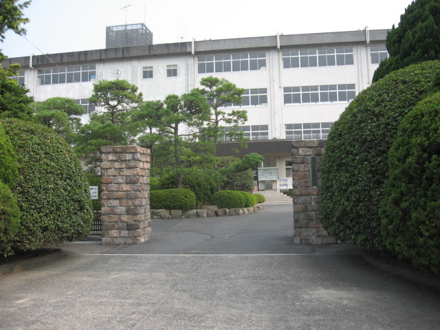 高校・高専　岡山県立倉敷青陵高校（高校・高専）まで291m