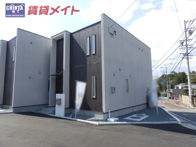 松阪市垣鼻町のその他の建物外観