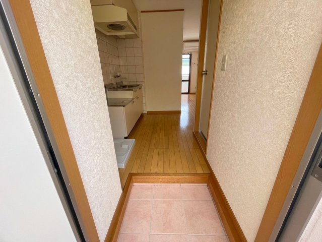 カスティージョ真玉橋_内装_6