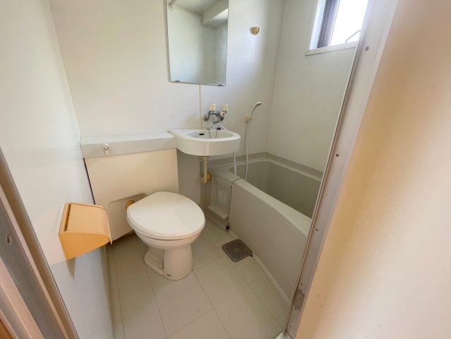 カスティージョ真玉橋_内装_2