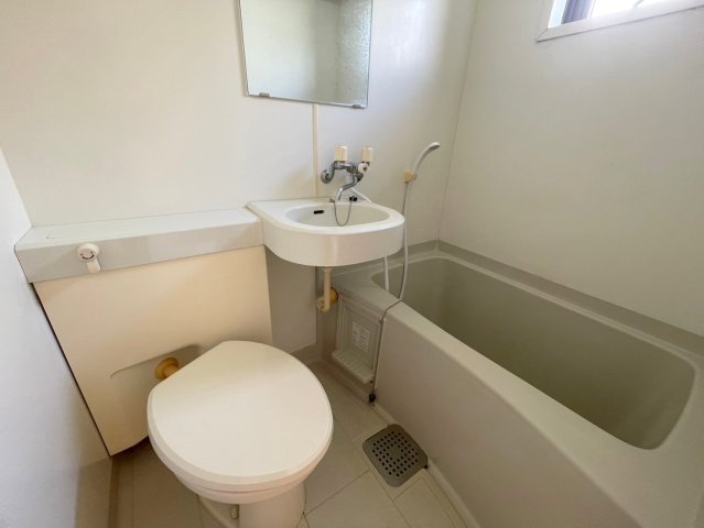 カスティージョ真玉橋_内装_3