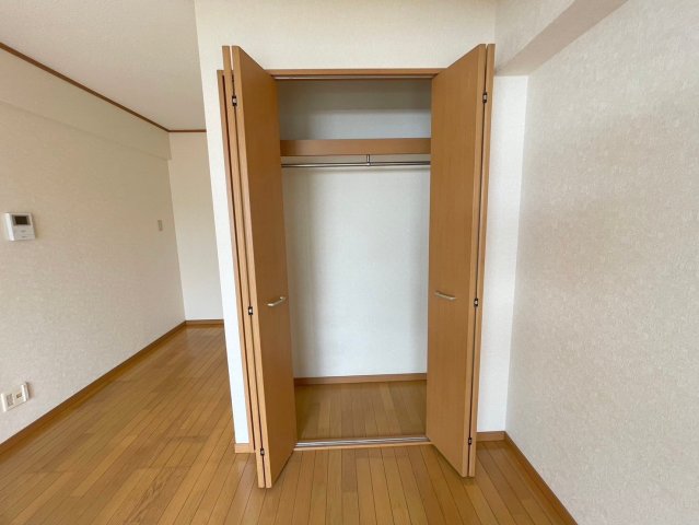 カスティージョ真玉橋_内装_4