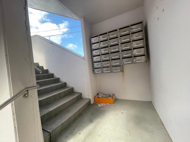 カスティージョ真玉橋_その他_3