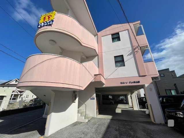 カスティージョ真玉橋_トップ画像