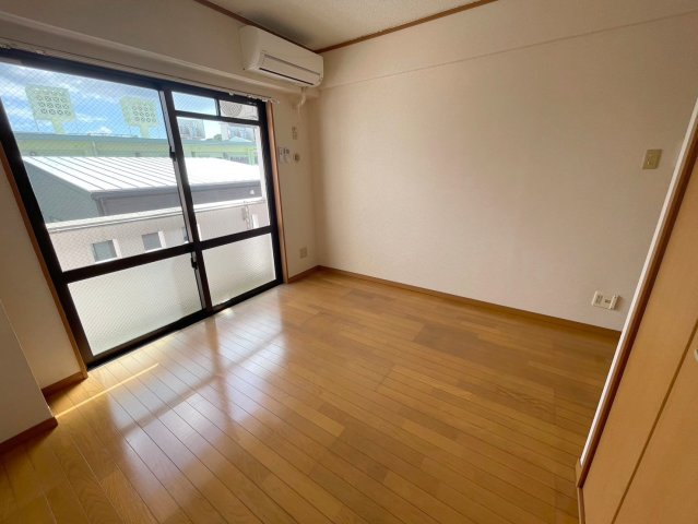 カスティージョ真玉橋_内装_0