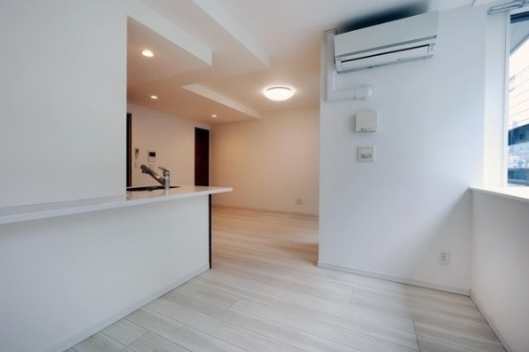 その他　リビング