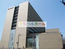 【大阪市淀川区宮原のマンションの病院】