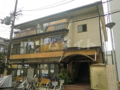 茨木市中総持寺町
