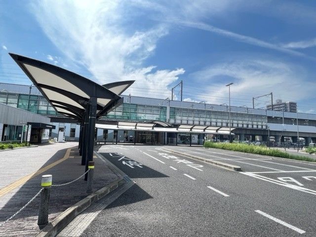 その他　ＪＲ長町駅（その他）まで780m