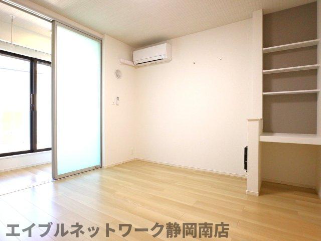 その他部屋・スペース　明るい室内です