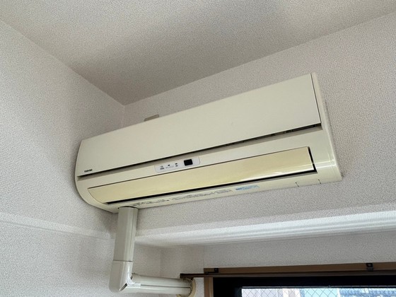 その他設備　※別部屋の写真です