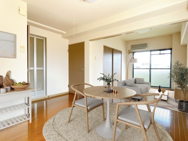 居室・リビング