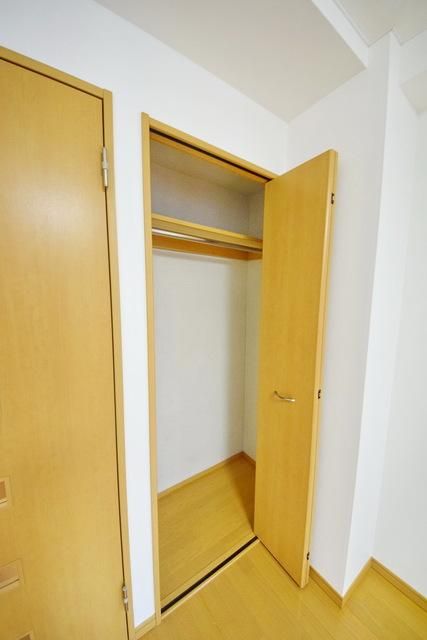 収納　収納スペース☆