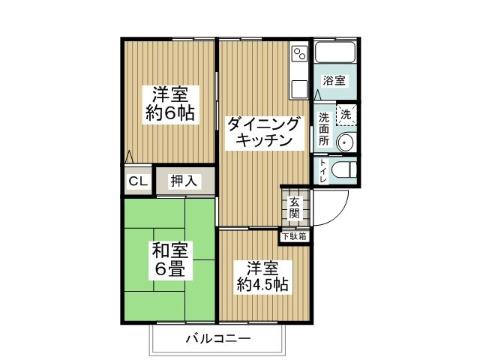 茨木市新和町