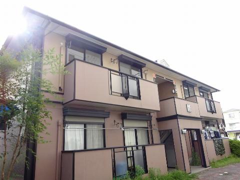 茨木市新和町