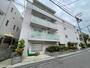 ディアレイシャス池尻大橋 3階 築7年5ヶ月の賃貸物件