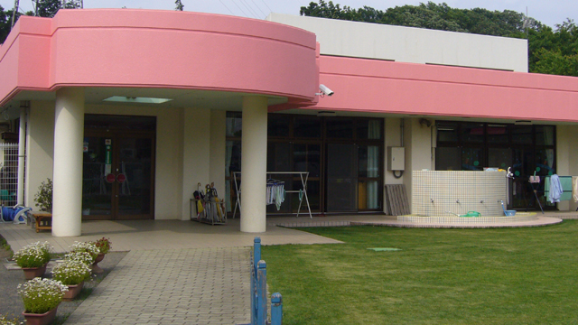 幼稚園・保育園　このみ保育園（幼稚園・保育園）まで583m