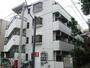 喜多見駅より徒歩2分 4階 築37年3ヶ月の賃貸物件
