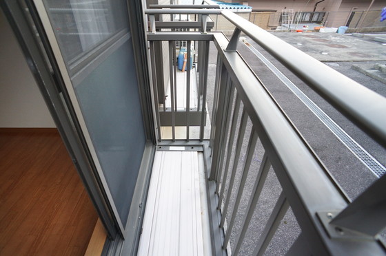 バルコニー　ベランダ