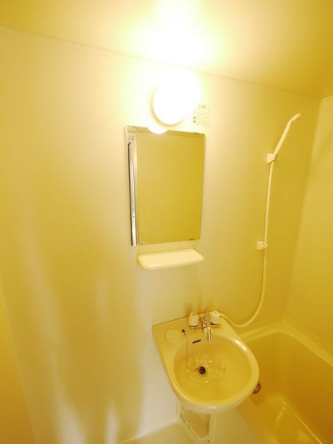 洗面設備　★おしゃれな洗面台です★