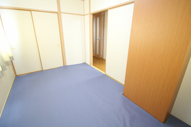 その他部屋・スペース　子供部屋にっぴリですね