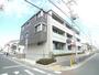 エクラージュフジミの賃貸物件