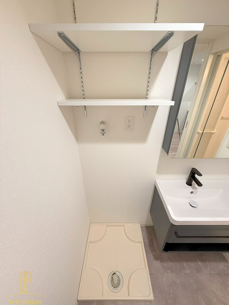 その他設備　セレニテフラン谷町四丁目