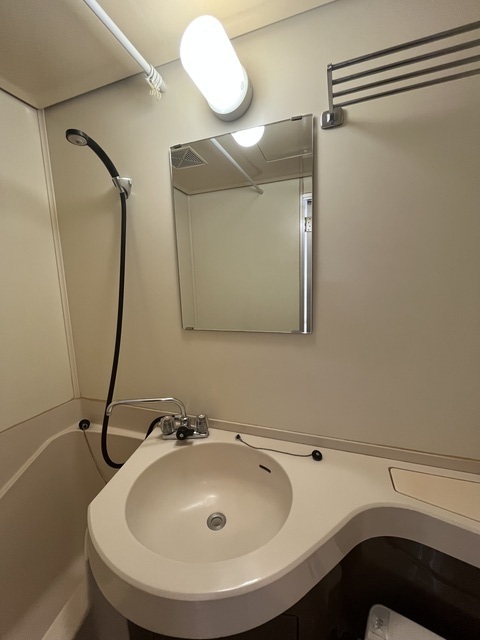 洗面設備　洗面ボウル