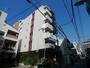 ヴィラージュ天神南弐番館 4階 築9年9ヶ月の賃貸物件