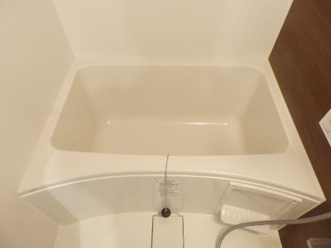 バス・シャワールーム　バス（イメージ）
