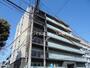 中野富士見町駅より徒歩9分 6階 築3年8ヶ月の賃貸物件