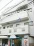 高田馬場駅より徒歩5分 2階 築44年9ヶ月の賃貸物件