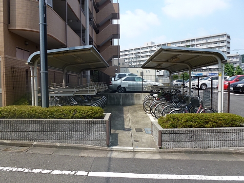 グリーンバレー唐木田_その他_4