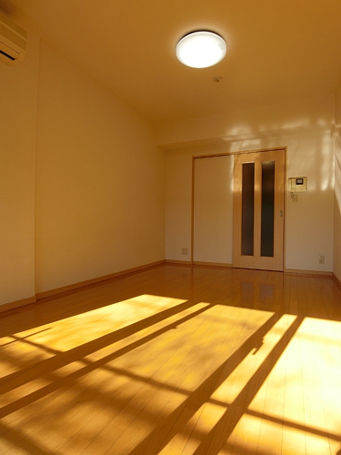 グリーンバレー唐木田_内装_1