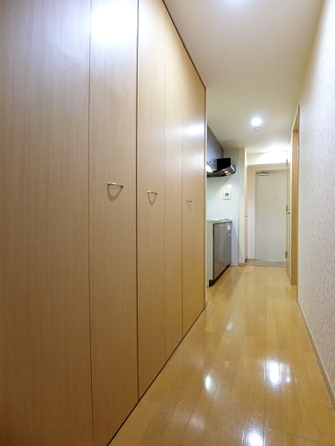 グリーンバレー唐木田_内装_5