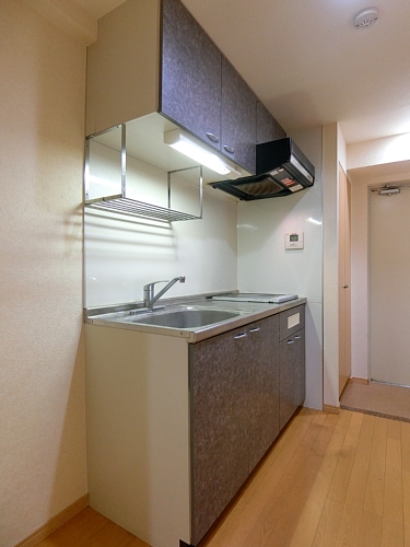 グリーンバレー唐木田_内装_2