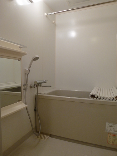 グリーンバレー唐木田_内装_3