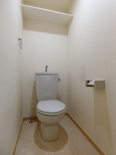 グリーンバレー唐木田_内装_4