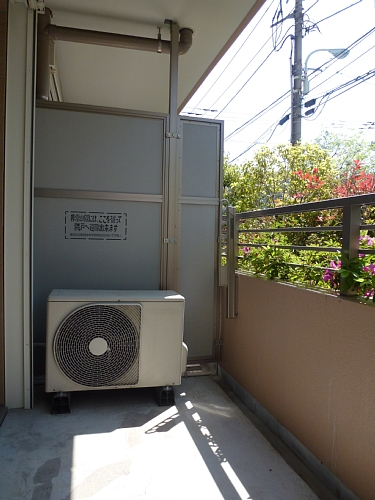 グリーンバレー唐木田_その他_1